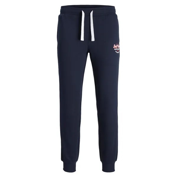 Спортивные брюки Jack & Jones Gordon Sweat, синий