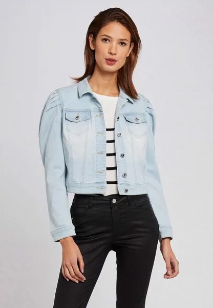 Куртка джинсовая Morgan