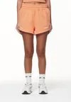 Спортивные штаны WILUNA HIGH WAISTED Pegador, абрикосовый