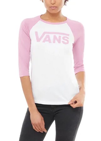 Футболка Flying V Raglan