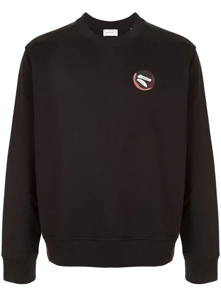 Cerruti 1881 толстовка с логотипом