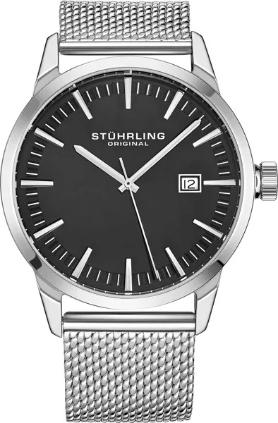 Наручные часы мужские Stuhrling Original 555M.02