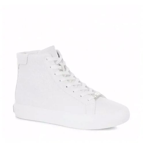 Кеды Calvin Klein HW0HW00542 белый, Размер 41