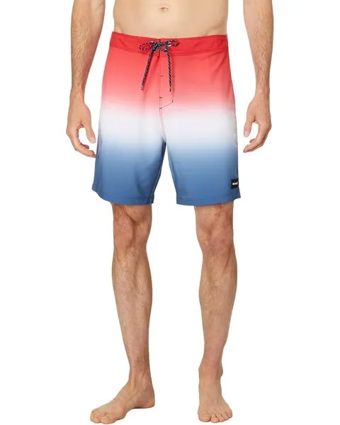 Шорты для плавания Hurley Phantom Eco Classic 18