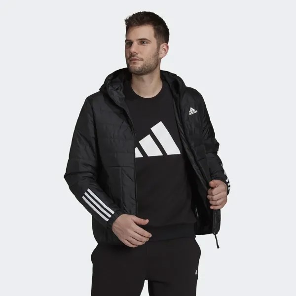 Adidas Спортивная куртка для активного отдыха 