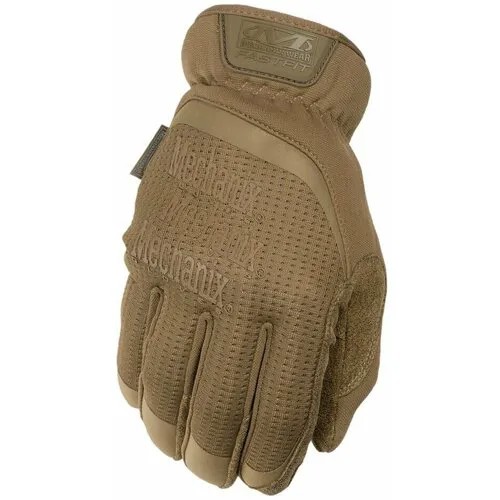 Перчатки Mechanix, коричневый