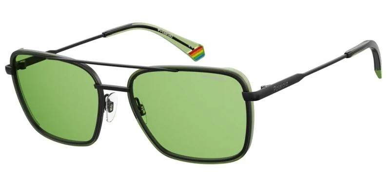 Солнцезащтные очки мужские  POLAROID PLD 6115/S