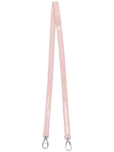 Christian Dior ремень для сумки 2010-х годов (95 см)