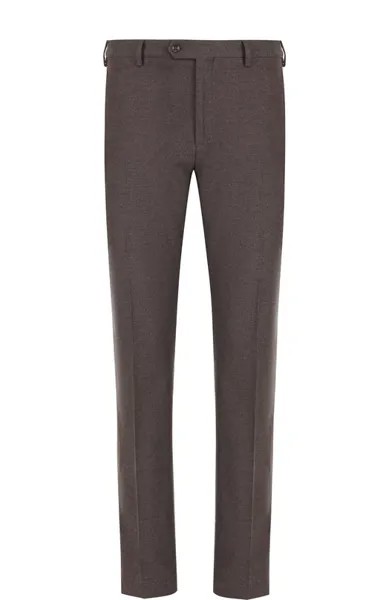Хлопковые брюки Loro Piana