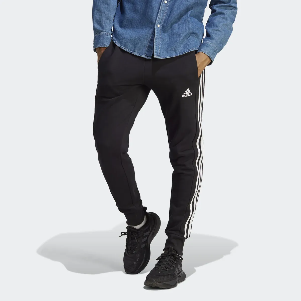 Adidas Sportswear спортивные брюки 