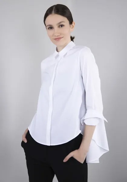 Блуза IMPERIAL Классическая 