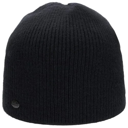 Шапка женская Mellizos H9-6S 40 Black черный,one size