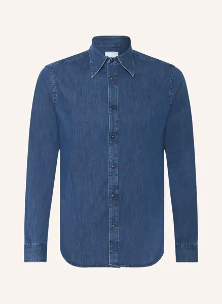 Джинсы TIGER OF SWEDEN hemd AMADEEOS Regular Fit