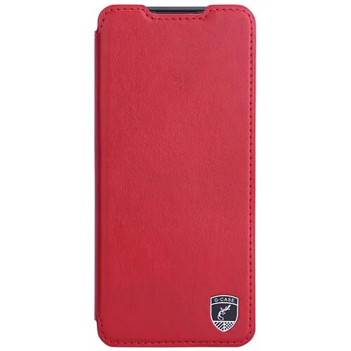 Чехол G-Case для Oppo A54 4G Slim Premium Red GG-1429