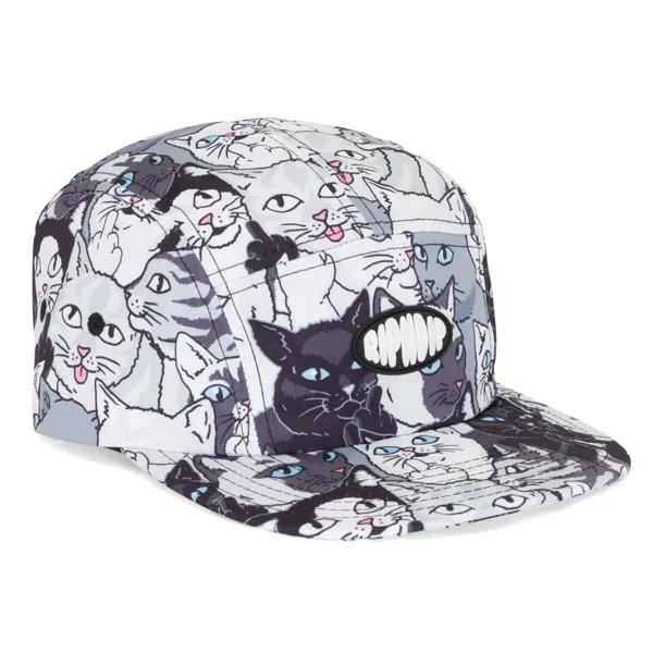 Кепка RIPNDIP Family Tree Camper Hat  2023