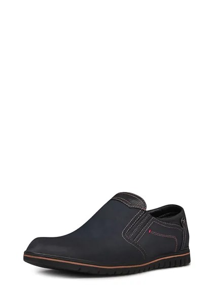 Туфли мужские T.Taccardi M6258015 синие 43 RU