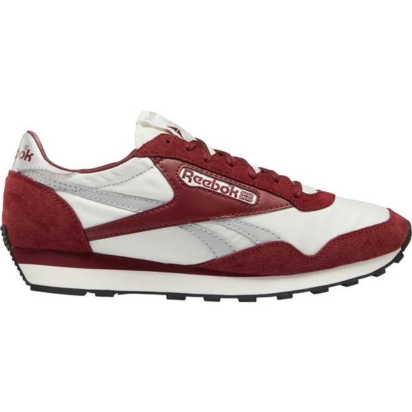 Кроссовки Reebok Classics Az II, красный