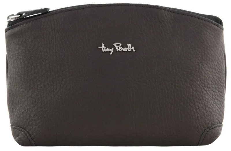 Косметичка женская Tony Perotti 561174 черная