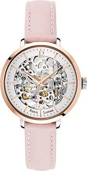 Fashion наручные  женские часы Pierre Lannier 312B625. Коллекция Automatic