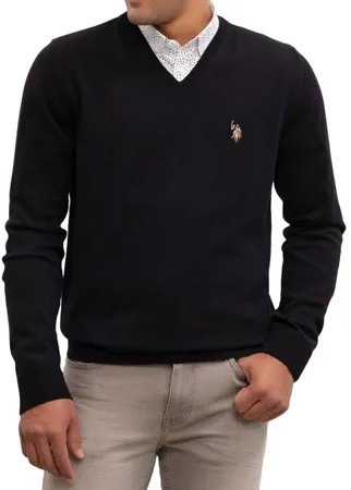 Пуловер U.S. Polo Assn.