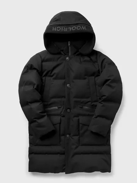 Зимняя куртка Woolrich, черный