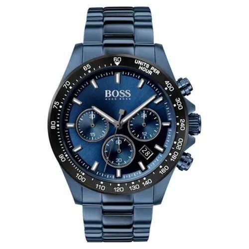 Hugo Boss Мужские наручные часы Hugo Boss HB1513758