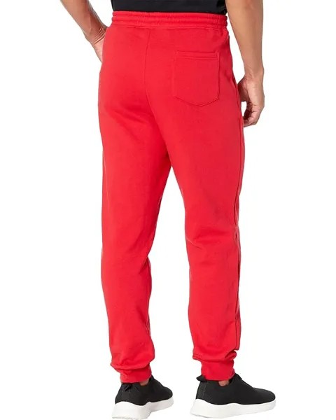 Брюки UFC Fleece Joggers, красный