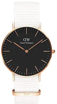 Fashion наручные  женские часы Daniel Wellington DW00100310. Коллекция DOVER