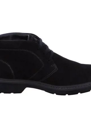 Ботинки  дезерты  Ara, размер 43, черный