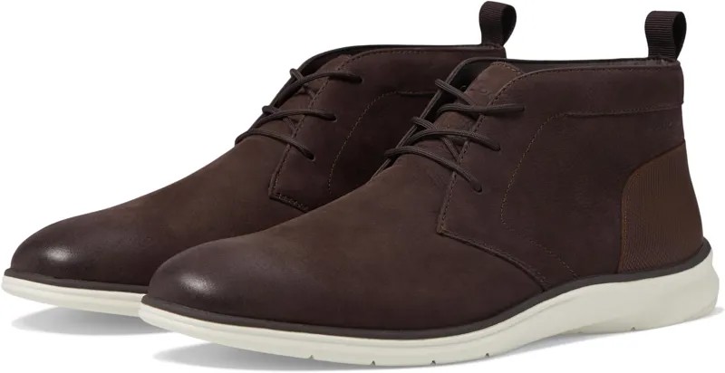 Ботинки Clinton ALDO, цвет Dark Brown