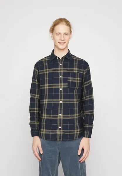 Рубашка JORJAMES BERLIN SHIRT Jack & Jones, цвет outer space