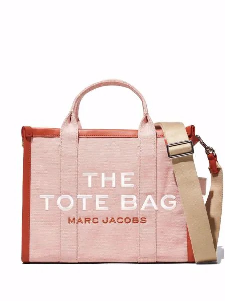 Marc Jacobs сумка-тоут The Small Summer