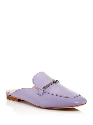 KATE SPADE NEW YORK Женские босоножки Frozen Lilac Purple New York Laura 9,5 M