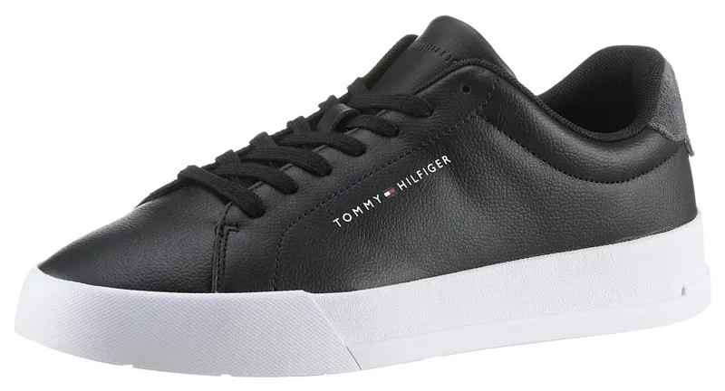 Кроссовки Tommy Hilfiger 