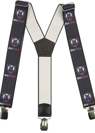 Подтяжки Stilmark мужские Y