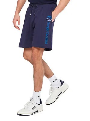 Мужские шорты Sergio Tacchini New Iberis