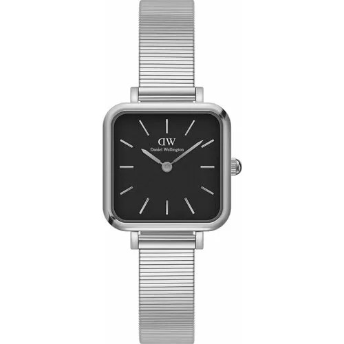 Наручные часы Daniel Wellington, серебряный