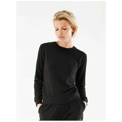 Джемпер женский MEXX; цвет Black; р. XL