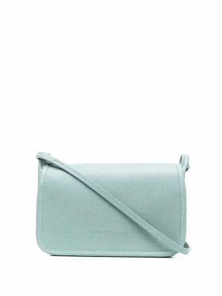 Longchamp сумка через плечо Le Foulonné