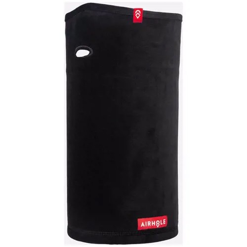 Шарф-труба Airhole Airtube Ergo Milk Fleece Black