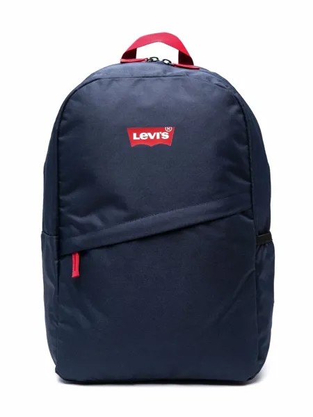 Levi's Kids рюкзак среднего размера с логотипом