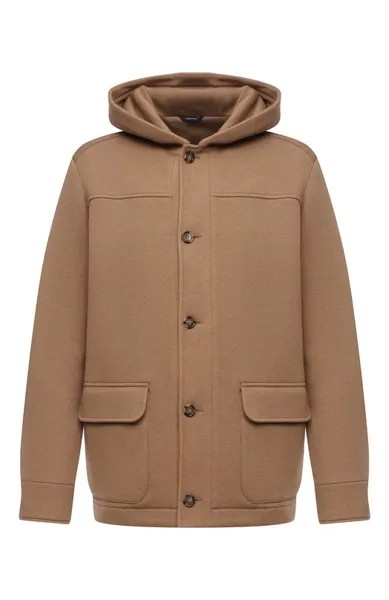 Шерстяная куртка Loro Piana