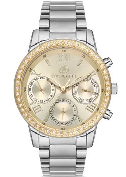 Fashion наручные  женские часы BIGOTTI BG.1.10301-5. Коллекция Roma