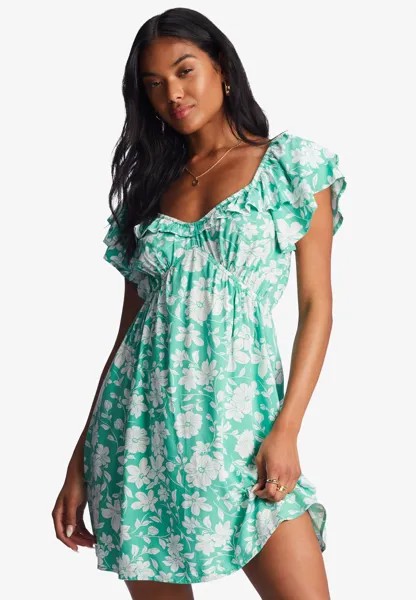 Повседневное платье Billabong