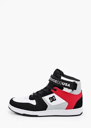 Кеды DC Shoes