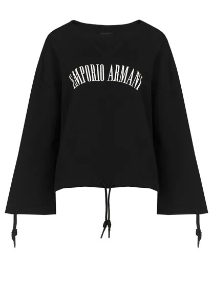 Лонгслив EMPORIO ARMANI