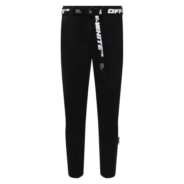 Джинсы Off-White
