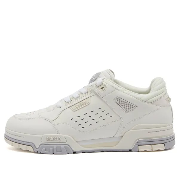 Кроссовки Axel Arigato Onyx Sneaker, цвет White & Beige
