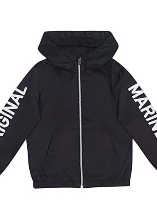 Ветровка Original Marines AZP2287B размер 152, черный