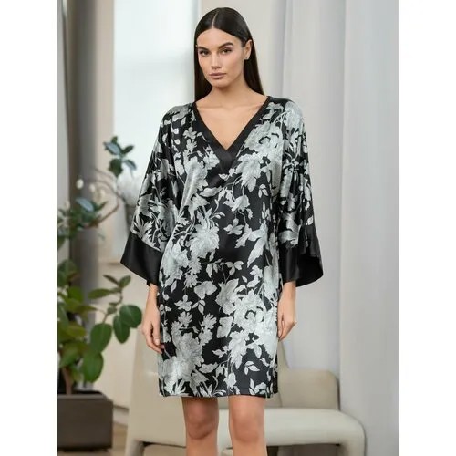 Туника MIA-AMORE, размер L/XL, черный